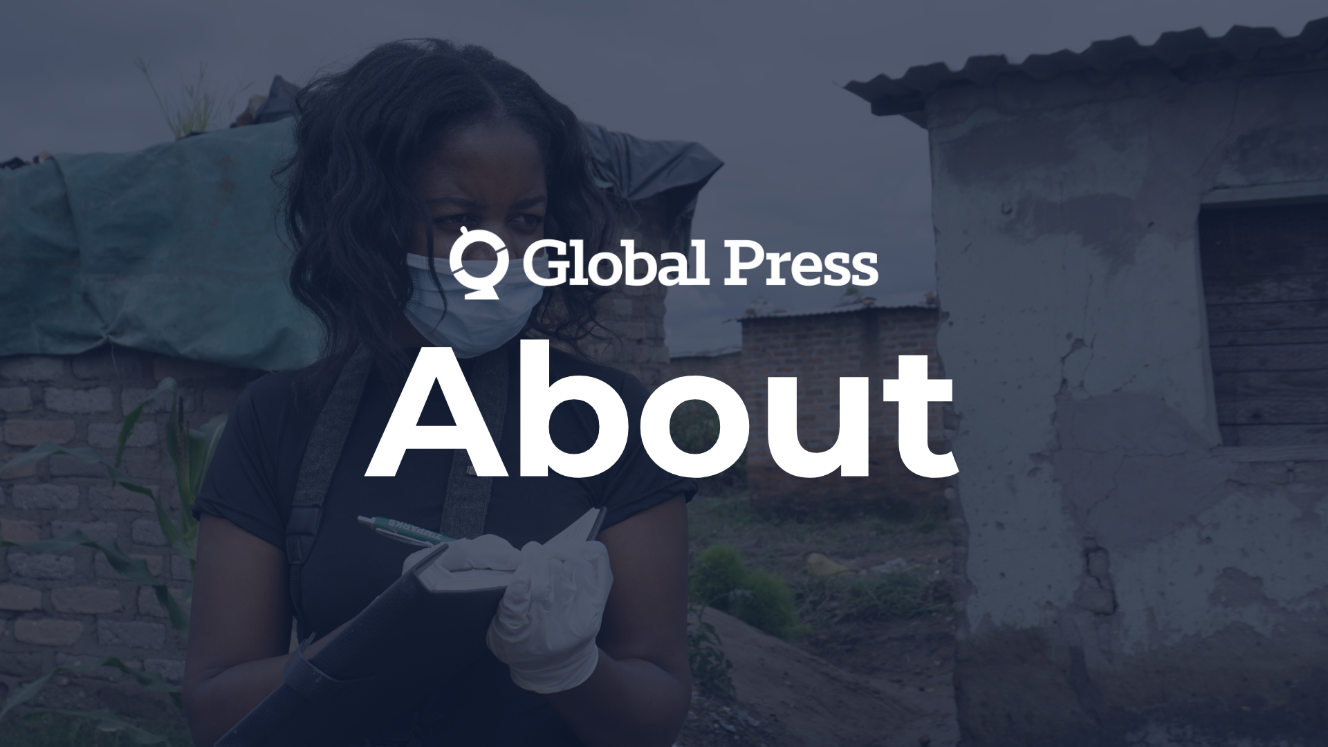 Learn About Global Press